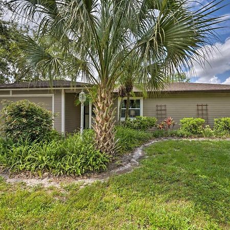 Apopka Family Home Near Downtown 30 Mi To Disney! Ορλάντο Εξωτερικό φωτογραφία