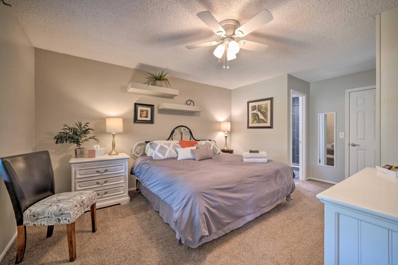 Apopka Family Home Near Downtown 30 Mi To Disney! Ορλάντο Εξωτερικό φωτογραφία