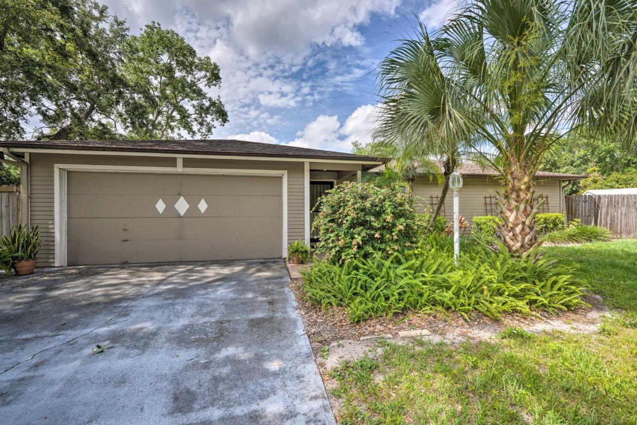 Apopka Family Home Near Downtown 30 Mi To Disney! Ορλάντο Εξωτερικό φωτογραφία