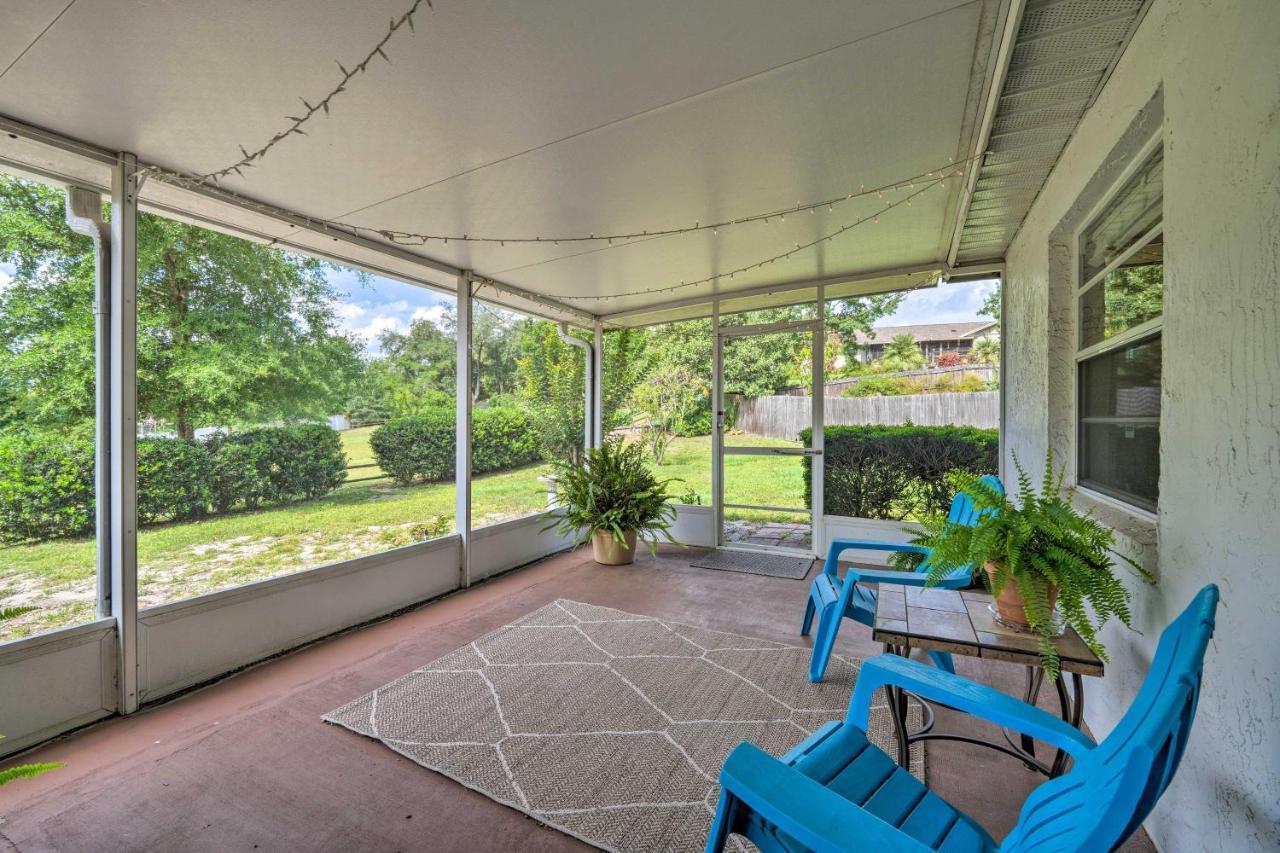 Apopka Family Home Near Downtown 30 Mi To Disney! Ορλάντο Εξωτερικό φωτογραφία