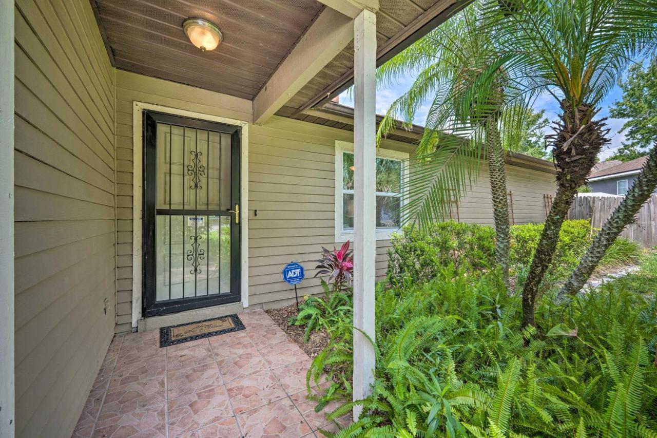 Apopka Family Home Near Downtown 30 Mi To Disney! Ορλάντο Εξωτερικό φωτογραφία