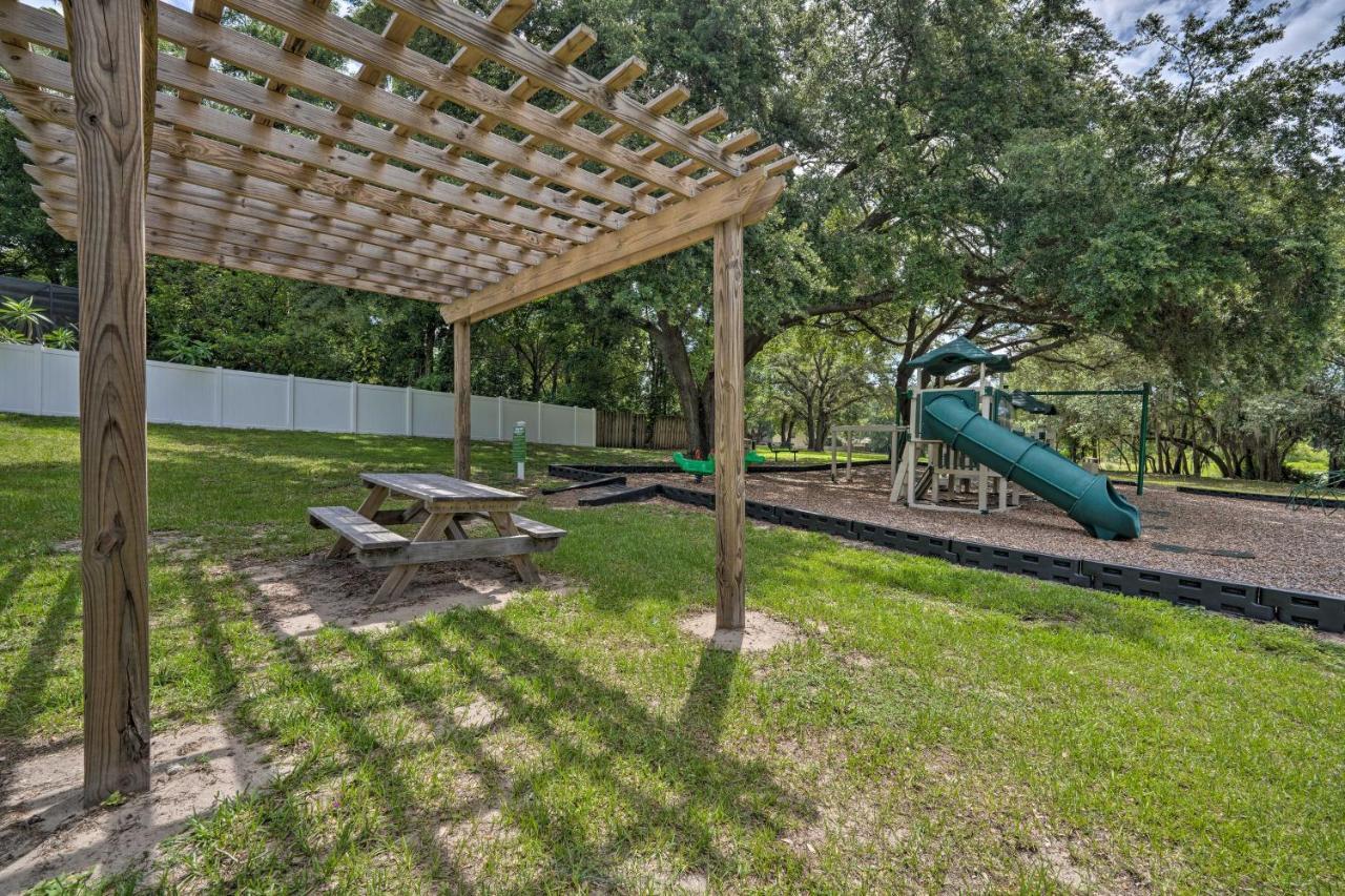 Apopka Family Home Near Downtown 30 Mi To Disney! Ορλάντο Εξωτερικό φωτογραφία