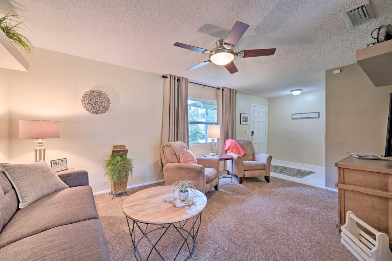 Apopka Family Home Near Downtown 30 Mi To Disney! Ορλάντο Εξωτερικό φωτογραφία