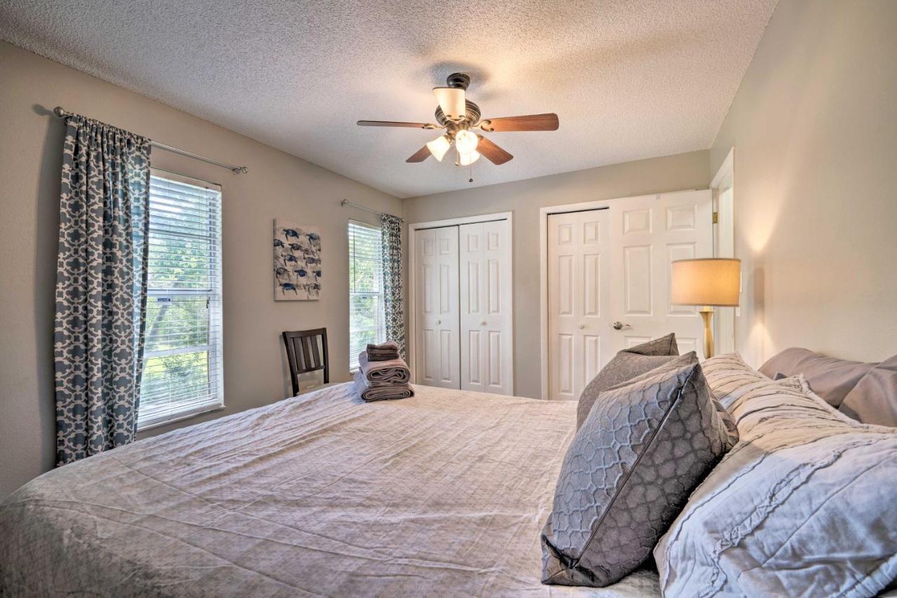 Apopka Family Home Near Downtown 30 Mi To Disney! Ορλάντο Εξωτερικό φωτογραφία